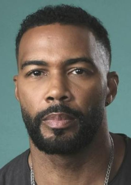 Omari Hardwick image