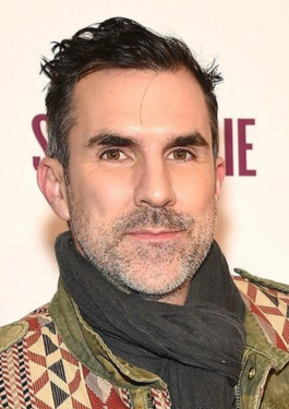 Paul Schneider image