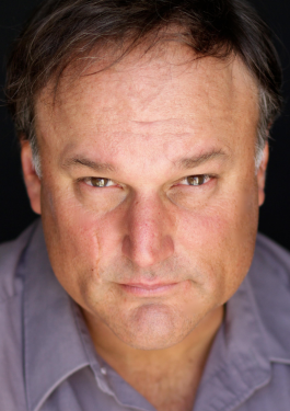 Ron Roggé image