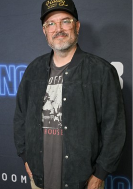 Matthew Loren Oates image