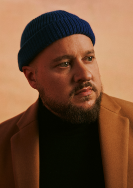 Ryan Taubert image