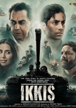 Ikkis