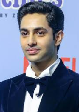 Agastya Nanda image