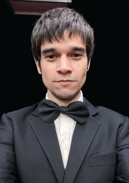 Vivaan Shah image