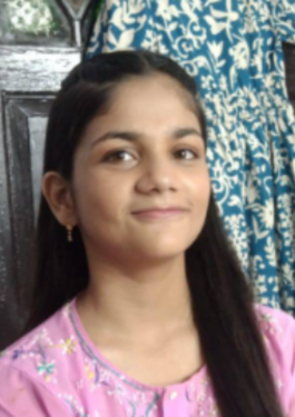 Aadyanshi Kapoor image