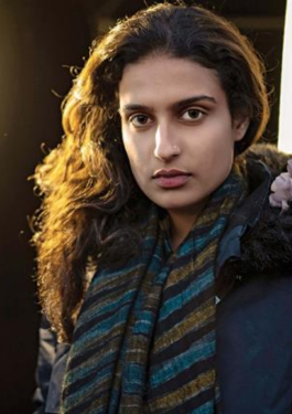 Avani Rai image