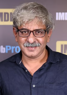 Sriram Raghavan image