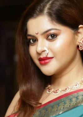 Sneha Wagh image