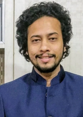 Tushar Amrish Goel image