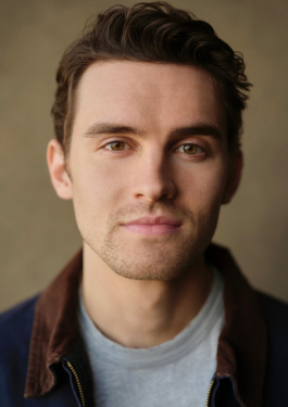 Michael Johnston image