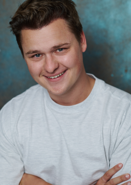 Cooper Tomlinson image