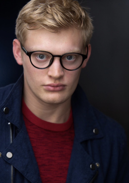 Curry Barker image