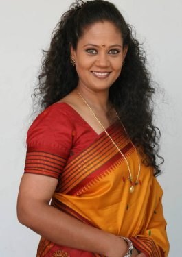 Mallika Prasad image