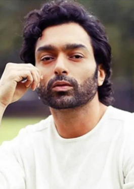 Mikhail Yawalkar image