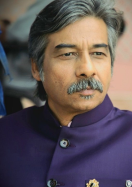 Naved Aslam image
