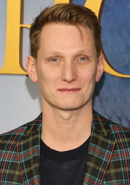 Tom Harper image