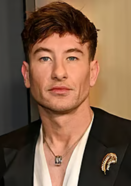 Barry Keoghan