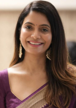 Shwetha Prasad image