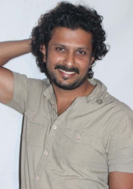 Dileep Raj image