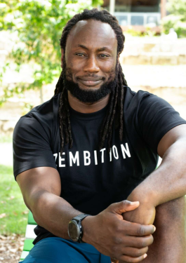 Gideon Mzembe image