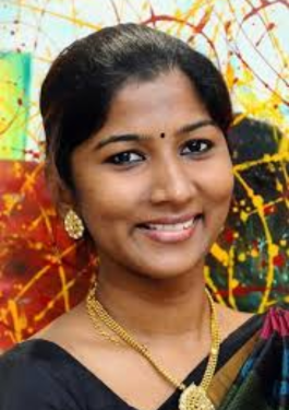 Raichal Rabecca image