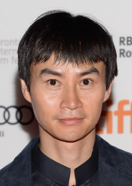 Hu Chen image