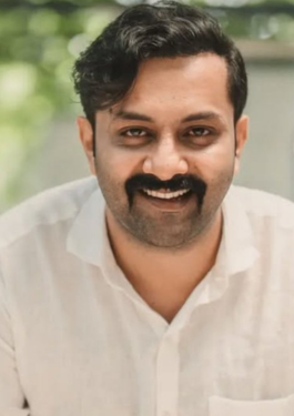 Vishnu Agasthya image