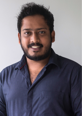 Prayag Mukundan image