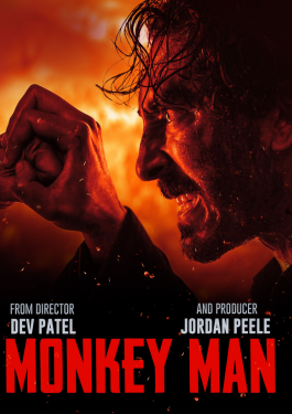 Monkey Man