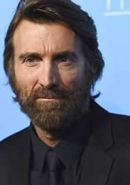 Sharlto Copley image