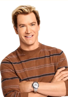 Zack Morris image