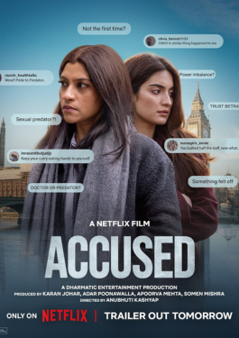 Accused