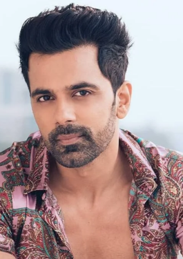 Anuj Sachdeva image