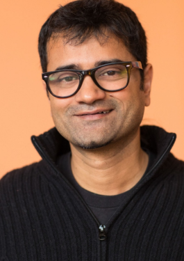 Neel Adhikari image