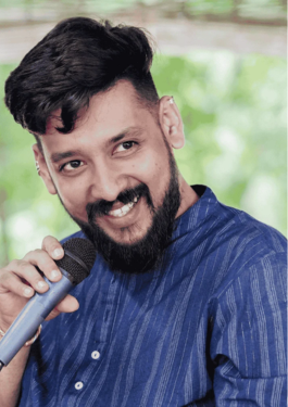Vinayak Sasikumar image