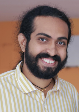 Vishnu Shyam image