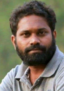 Riyas K. Badhar image