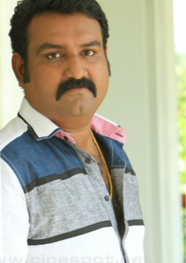 Shankar Ramakrishnan image