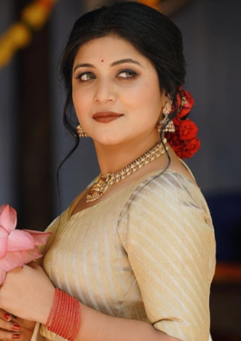Raksha Raj image