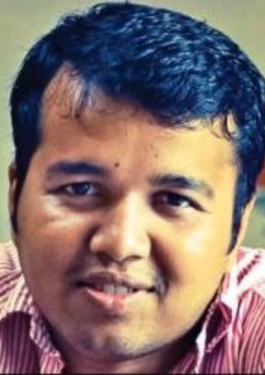Lijo Paul image