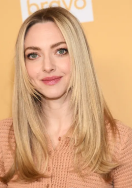 Amanda Seyfried image