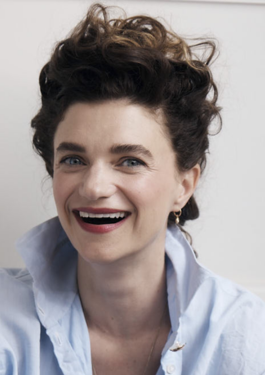 Megan Ferguson image