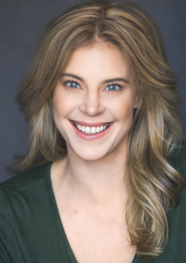 Alexandra Seal image