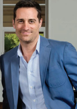 Todd Lieberman image