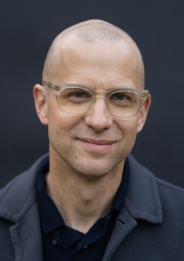 Theodore Shapiro image