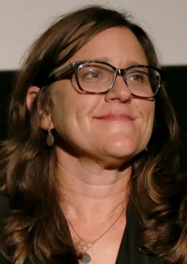 Rebecca Sonnenshine image