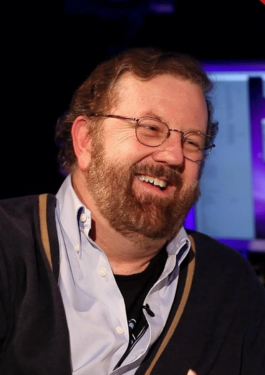 Brent White image
