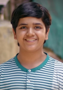 Vishesh Bansal image