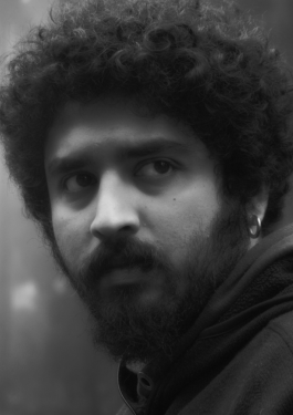 Aditya Vikram Sengupta image