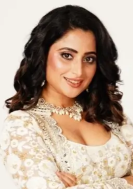 Aishwarya Sharma image